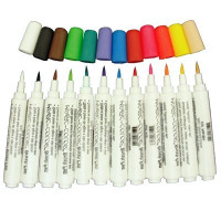 Marcador Magic Color Brush Pen
