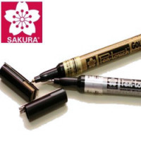 Caneta Sakura Pen Touch