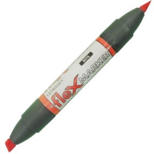 FlexMarker 01 Lipstick Red R576