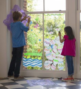Caneta Para Vidro Window Marker